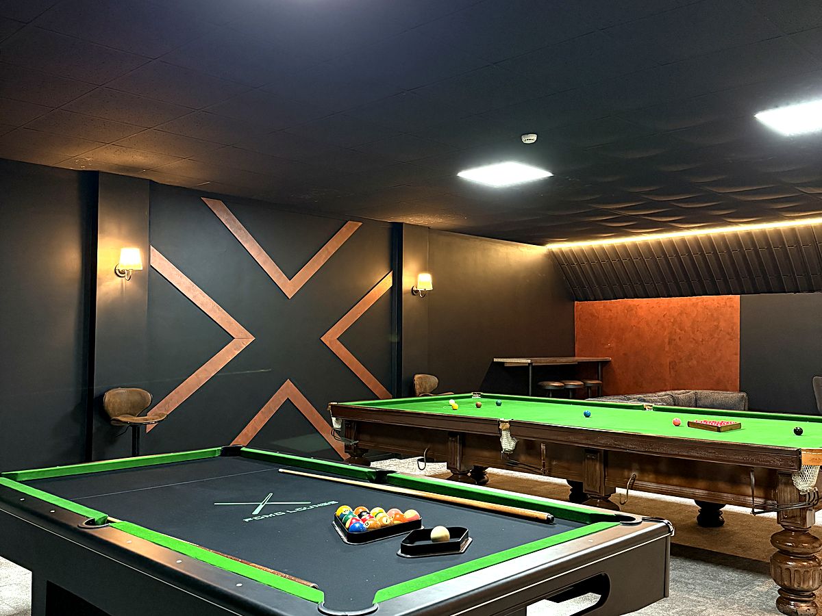 The Matrix Suite
