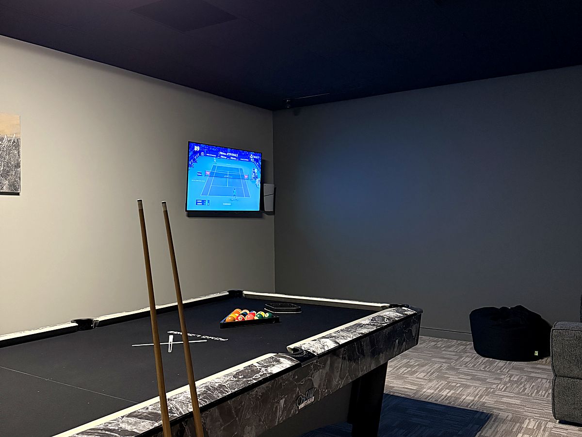 The Rush Hour Suite